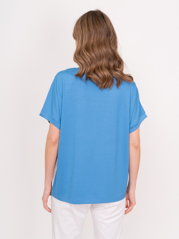 Э5239/22-01 Блузка Felicita