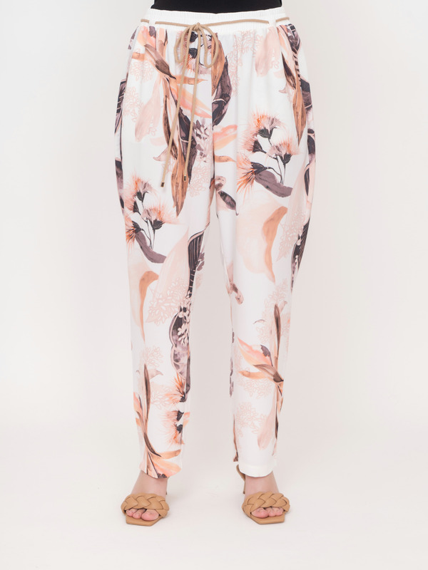 Э7117-121/21-01 Брюки Franco Vello