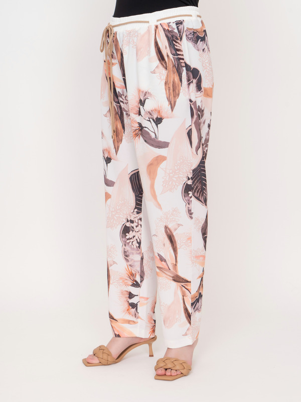 Э7117-121/21-01 Брюки Franco Vello