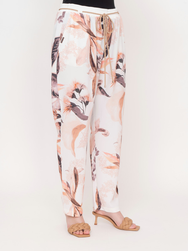 Э7117-121/21-01 Брюки Franco Vello