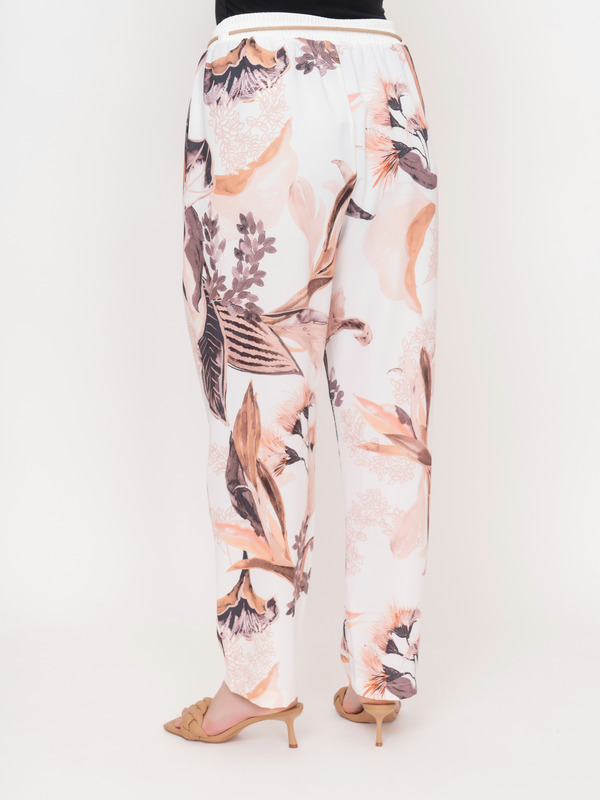 Э7117-121/21-01 Брюки Franco Vello