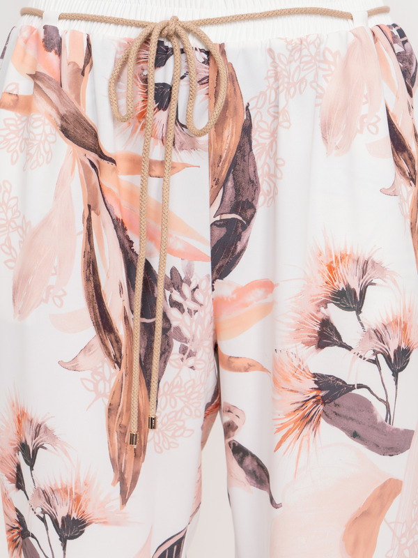 Э7117-121/21-01 Брюки Franco Vello