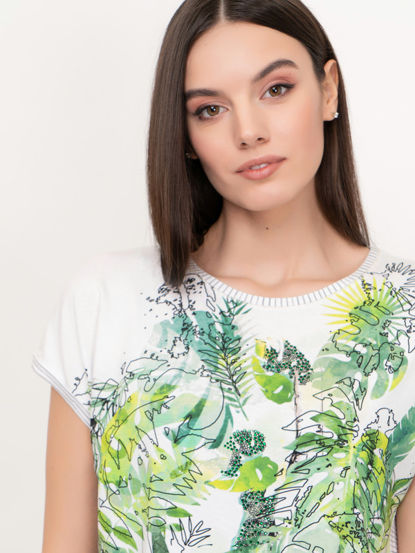 Э123357/21-01 Футболка Rabe