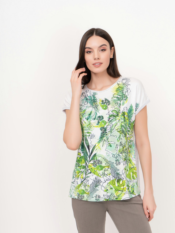 Э123357/21-01 Футболка Rabe