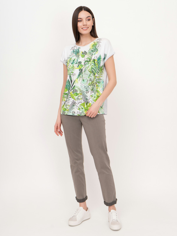 Э123357/21-01 Футболка Rabe