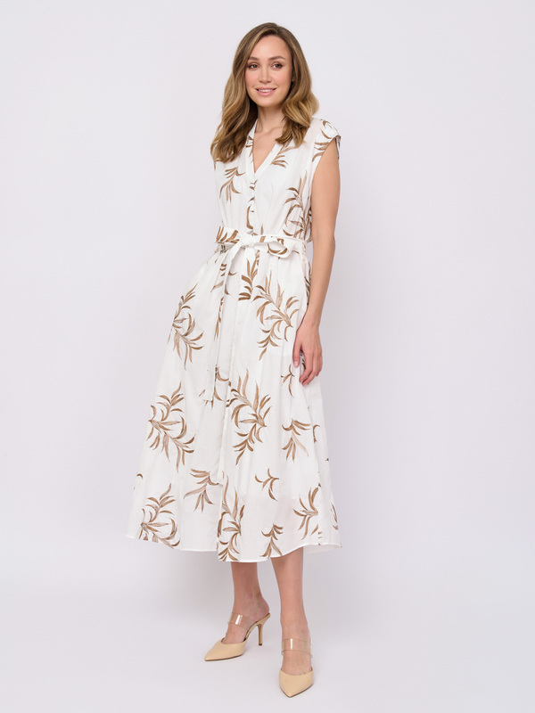 Э52-2345-1387/м/25-01 Платье Elisa.And.Me