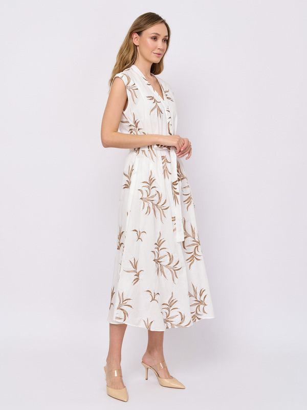 Э52-2345-1387/м/25-01 Платье Elisa.And.Me