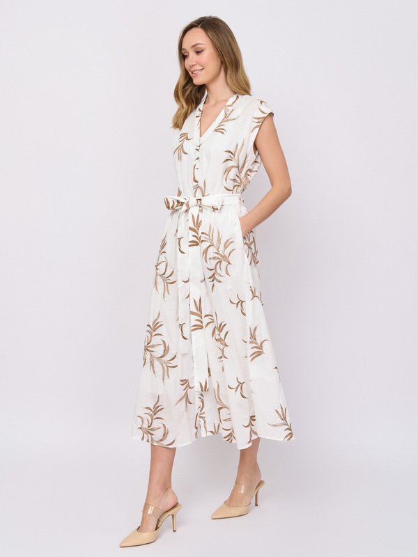 Э52-2345-1387/м/25-01 Платье Elisa.And.Me