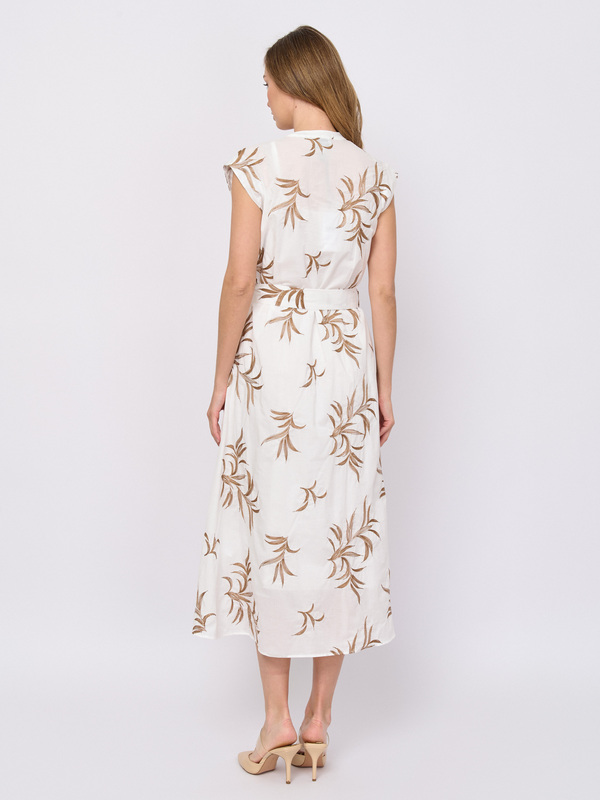 Э52-2345-1387/м/25-01 Платье Elisa.And.Me