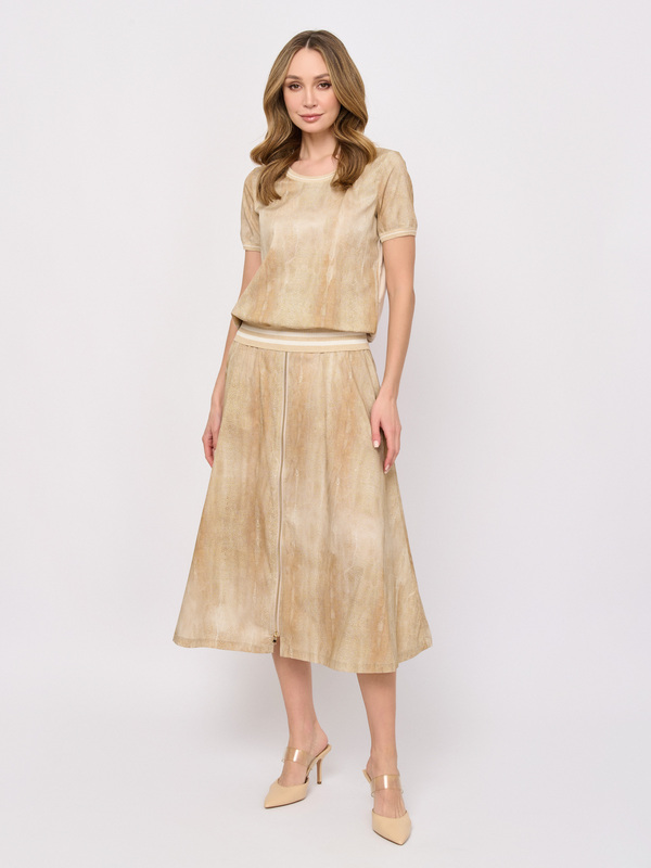 Юбка TRICOT CHIC