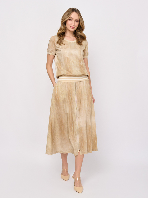 Юбка TRICOT CHIC, фото 4