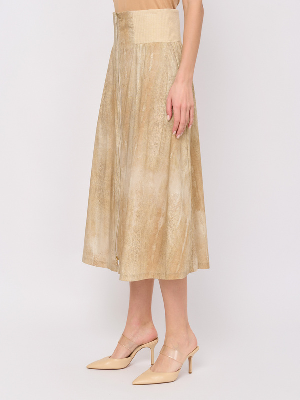 Юбка TRICOT CHIC, фото 2