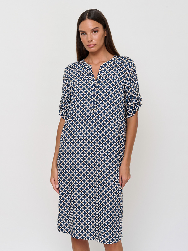 Э285052-66427/м/24-01 Платье Gerry Weber
