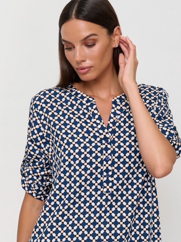 Э285052-66427/м/24-01 Платье Gerry Weber
