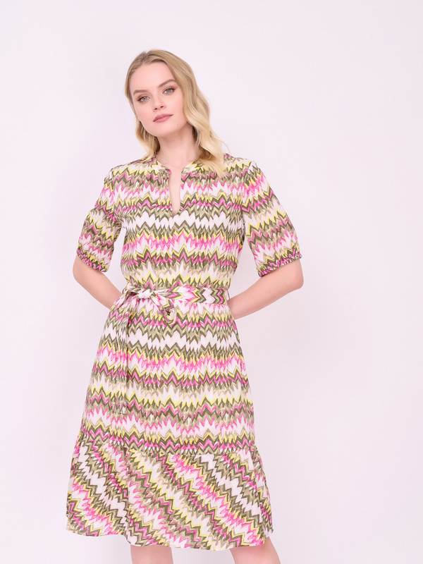 Э180036-31429/23-01 Платье Gerry Weber