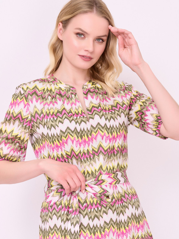 Э180036-31429/23-01 Платье Gerry Weber