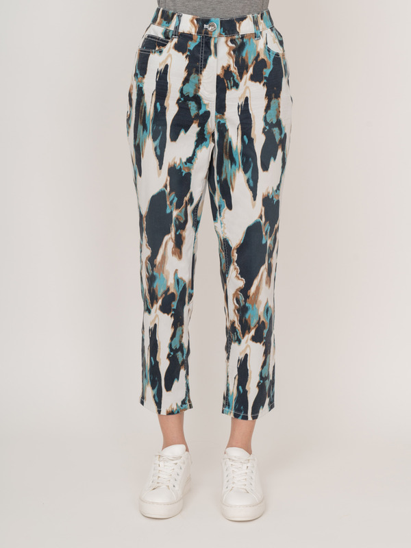 Э820026-21456/22-01 Брюки Samoon