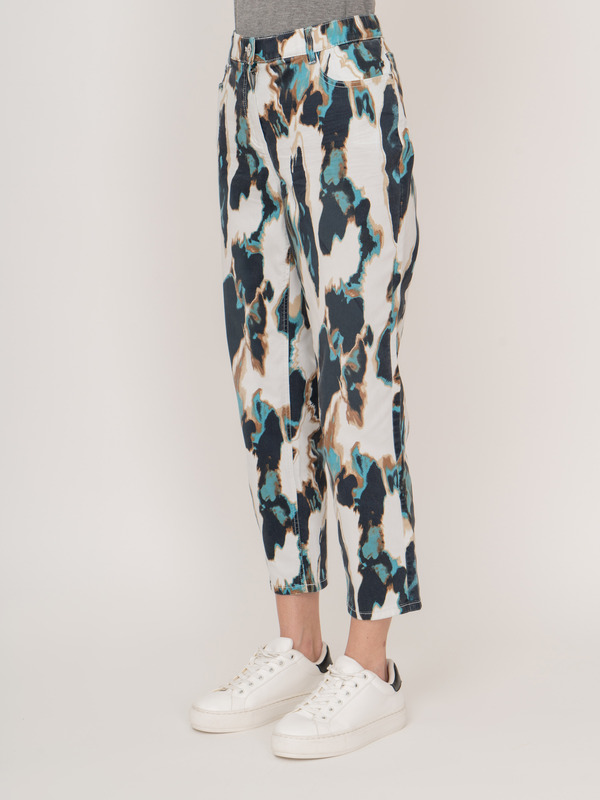 Э820026-21456/22-01 Брюки Samoon