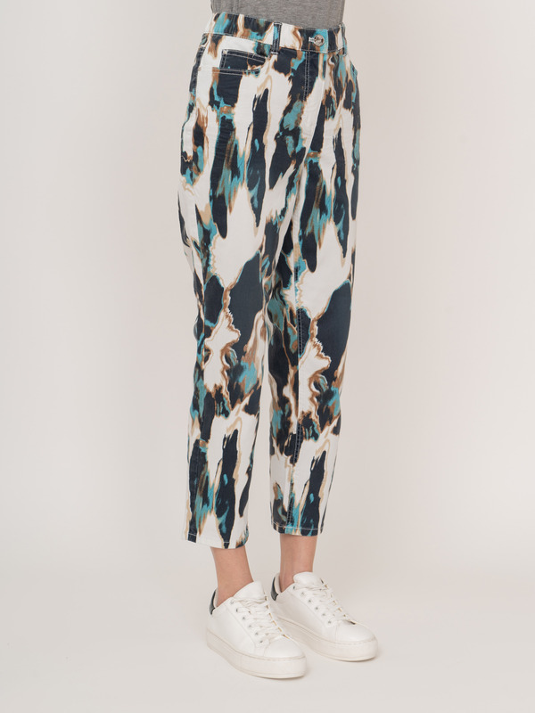 Э820026-21456/22-01 Брюки Samoon