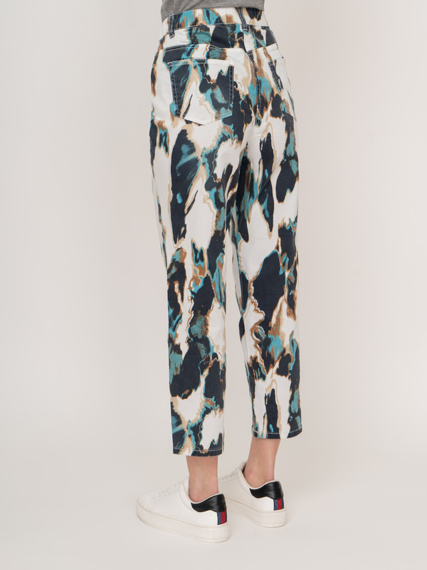 Э820026-21456/22-01 Брюки Samoon