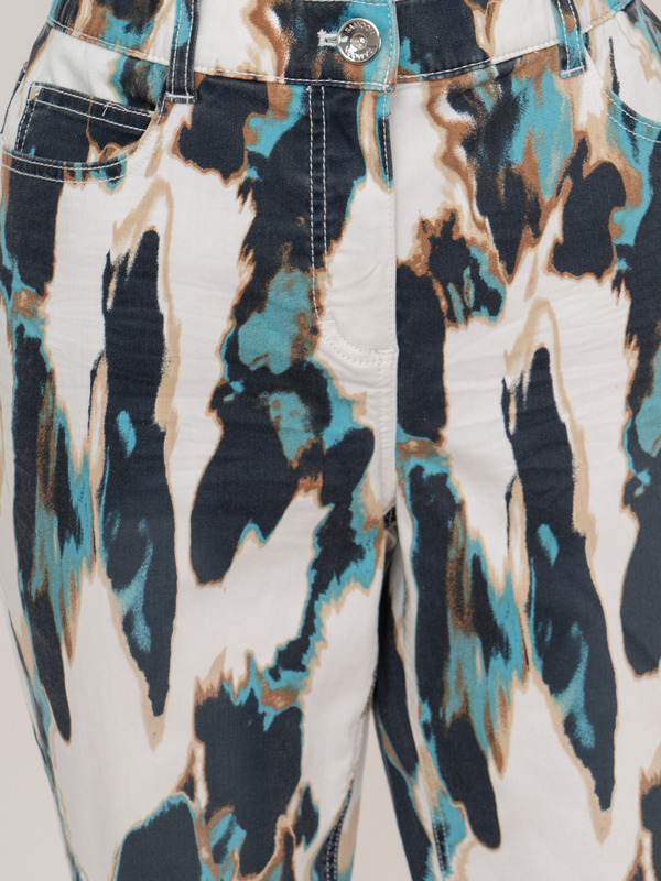 Э820026-21456/22-01 Брюки Samoon