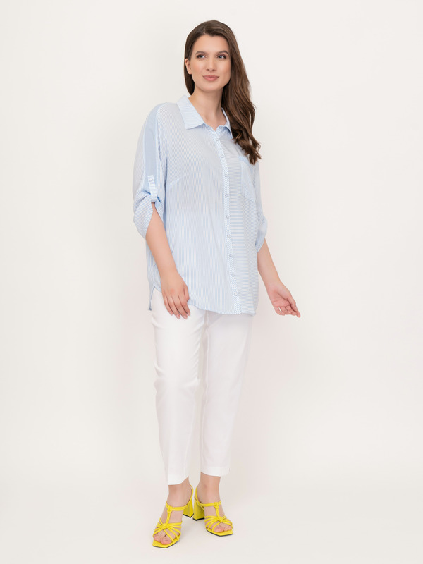 Э2255-121/21-01 Блуза Franco Vello