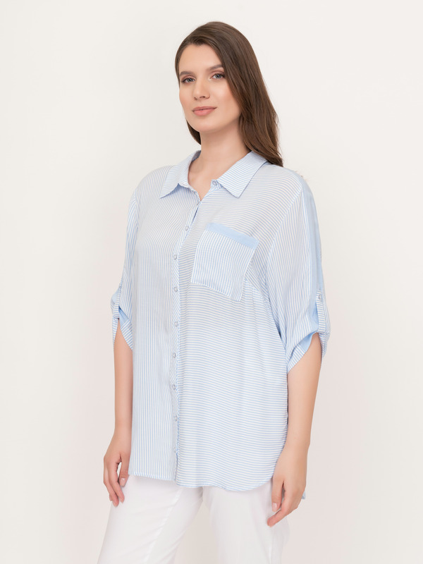 Э2255-121/21-01 Блуза Franco Vello