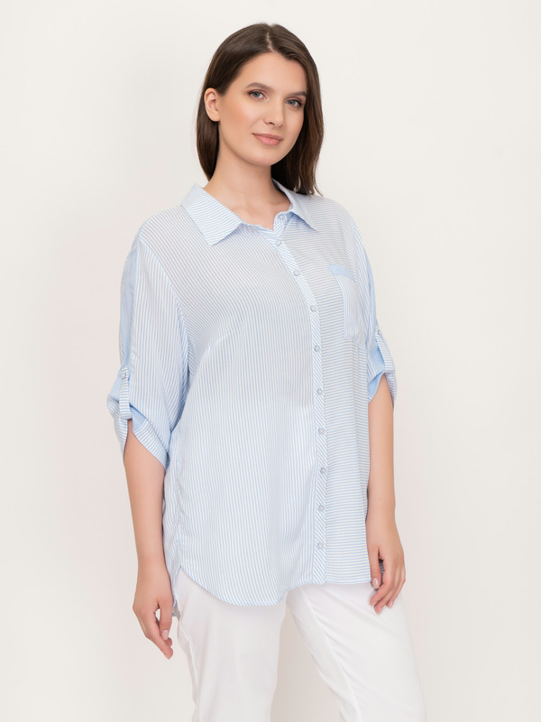 Э2255-121/21-01 Блуза Franco Vello