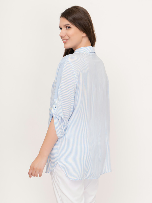 Э2255-121/21-01 Блуза Franco Vello