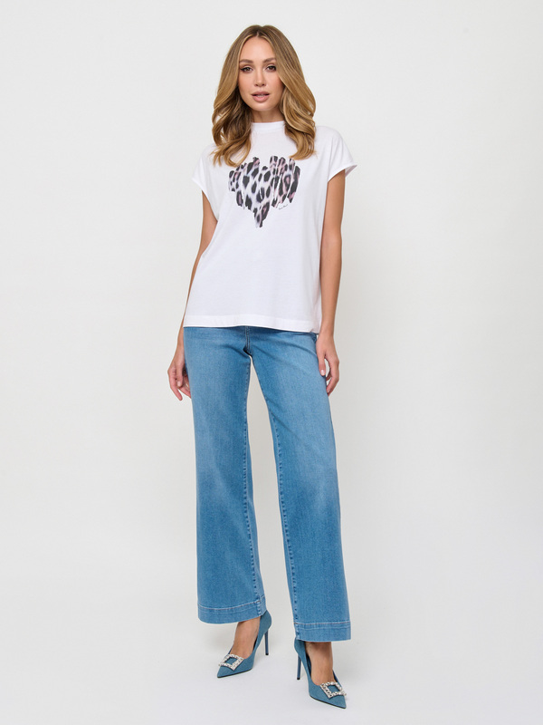 Э1790/2301/93327/м/24-02 Брюки (Джинсы) Marc Aurel