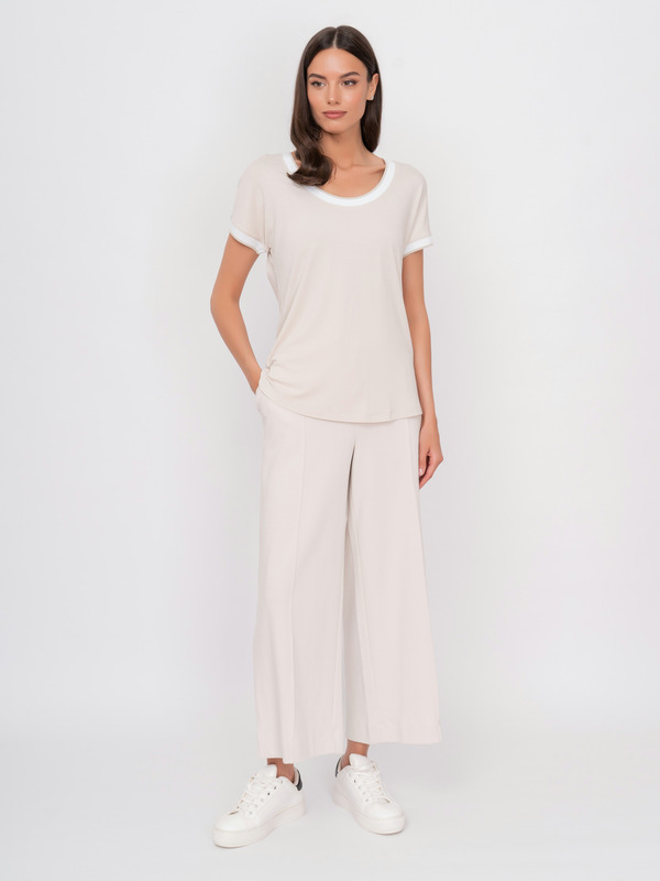 Э243930/8141/22-01 Брюки тр. Riani