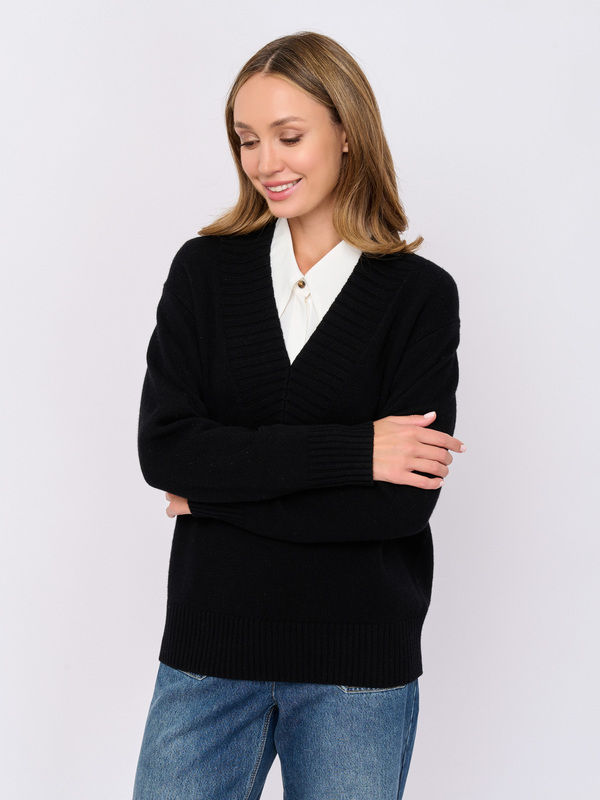 Джемпер Luisa Cerano, фото 3