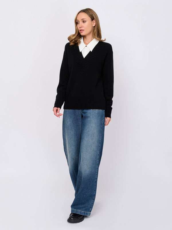 Джемпер Luisa Cerano, фото 7