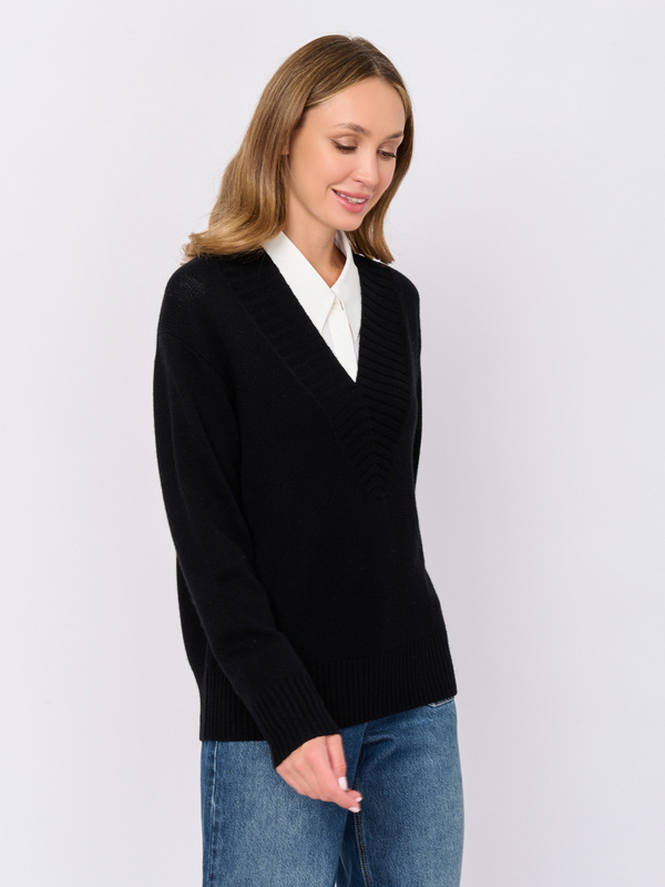 Джемпер Luisa Cerano, фото 5