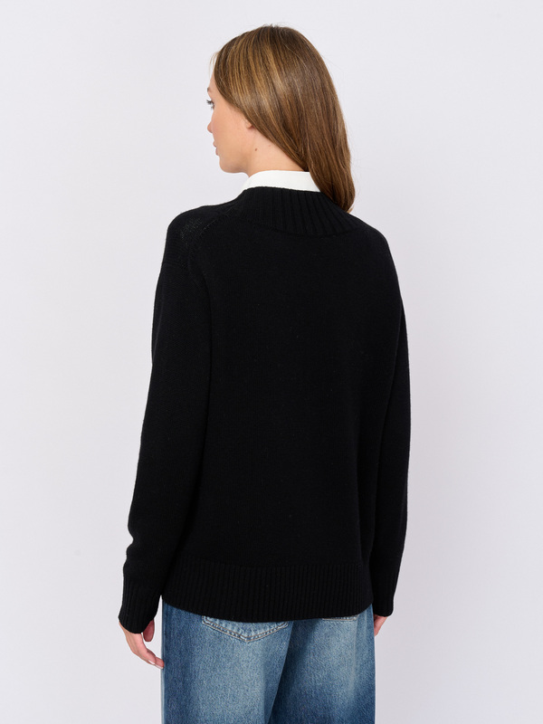 Джемпер Luisa Cerano, фото 4