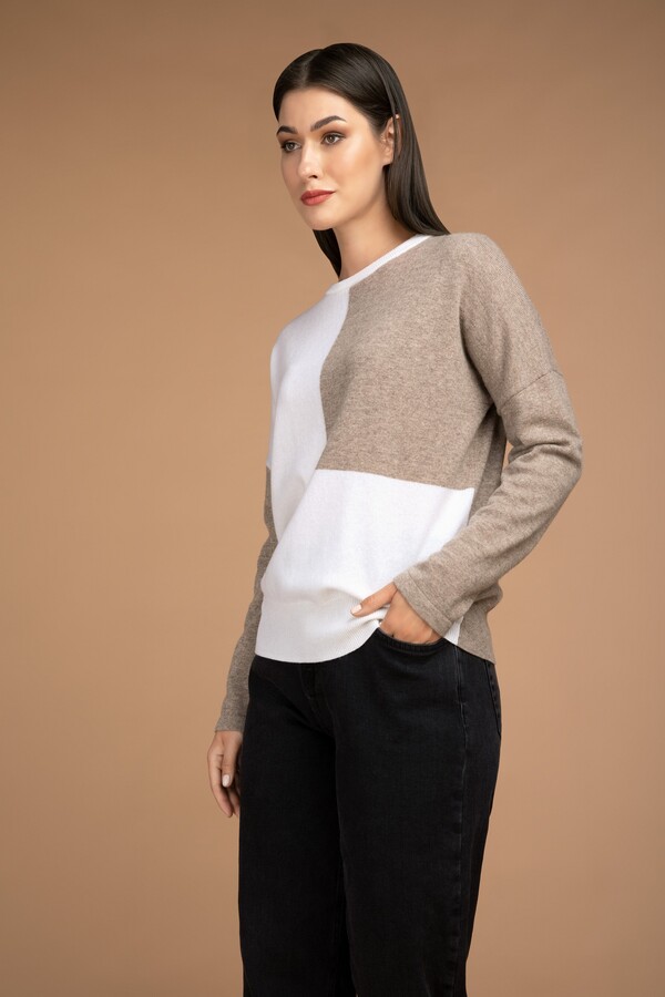 Э7168-222/21-02 Джинсы Franco Vello