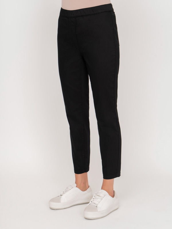 Э520003-21238/20-02 Брюки 7/8 Samoon