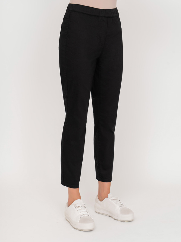 Э520003-21238/20-02 Брюки 7/8 Samoon