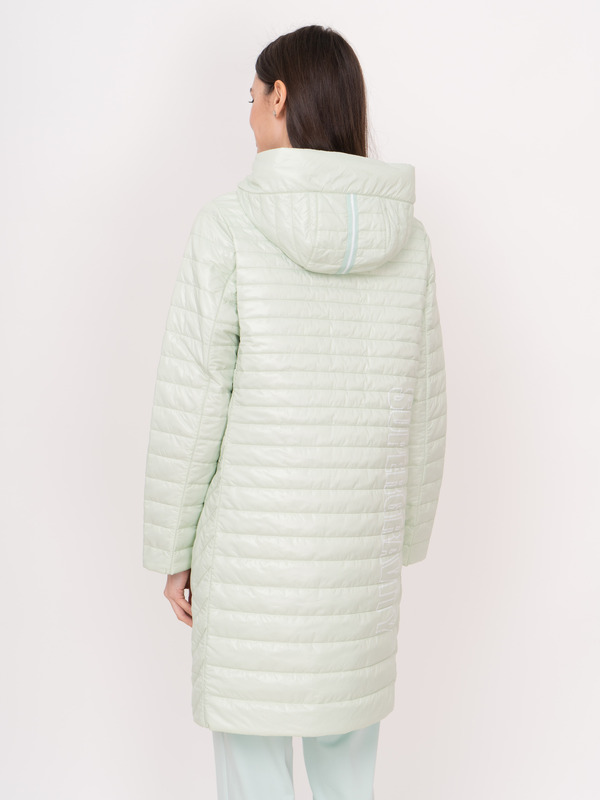 Э3212-122/м/22-01 Пальто утепленное Franco Vello