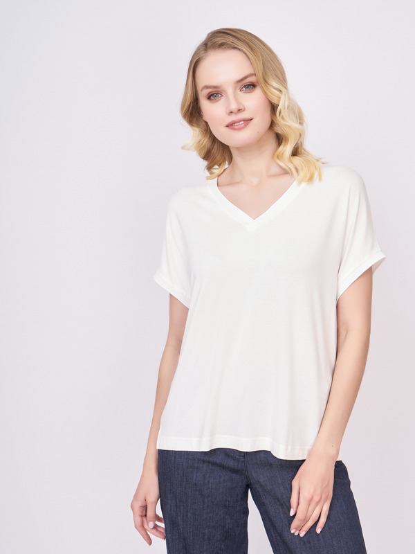 Э977006-35003/23-01 Футболка Gerry Weber
