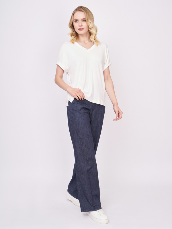 Э977006-35003/23-01 Футболка Gerry Weber