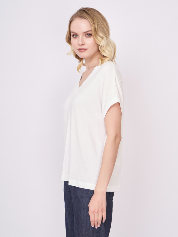 Э977006-35003/23-01 Футболка Gerry Weber