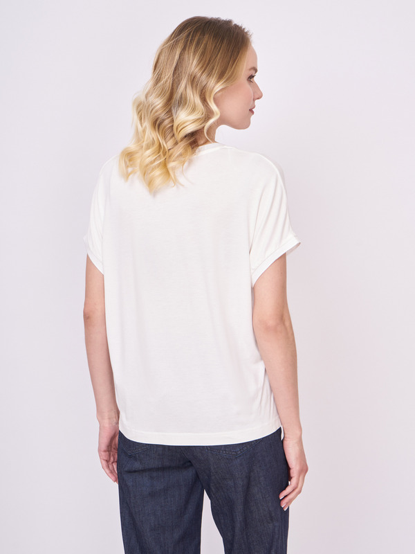 Э977006-35003/23-01 Футболка Gerry Weber