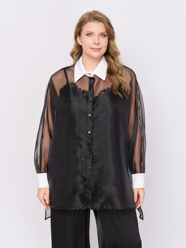 Блуза Mat Fashion, фото 2