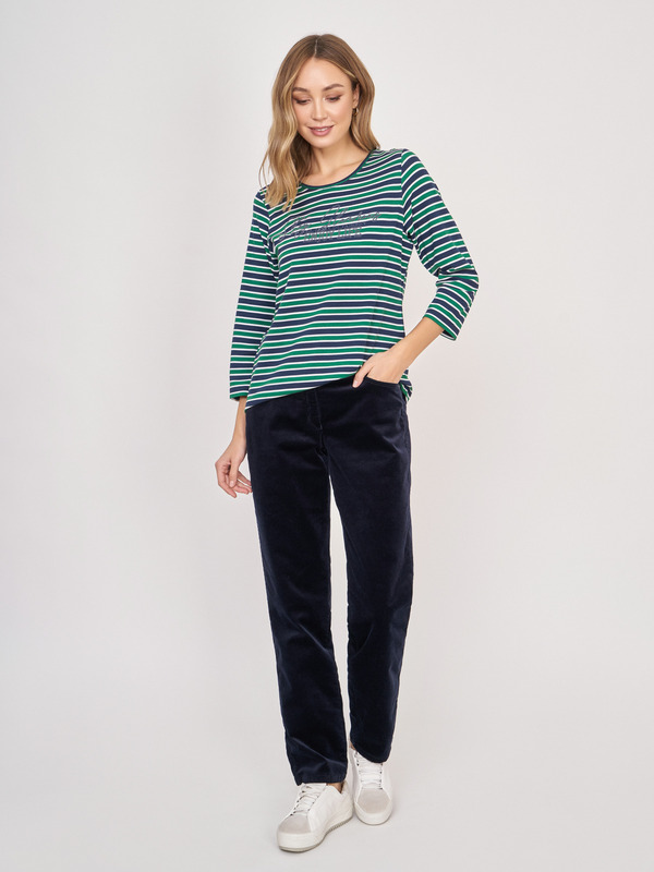 Э122357/22-02 Джемпер Rabe