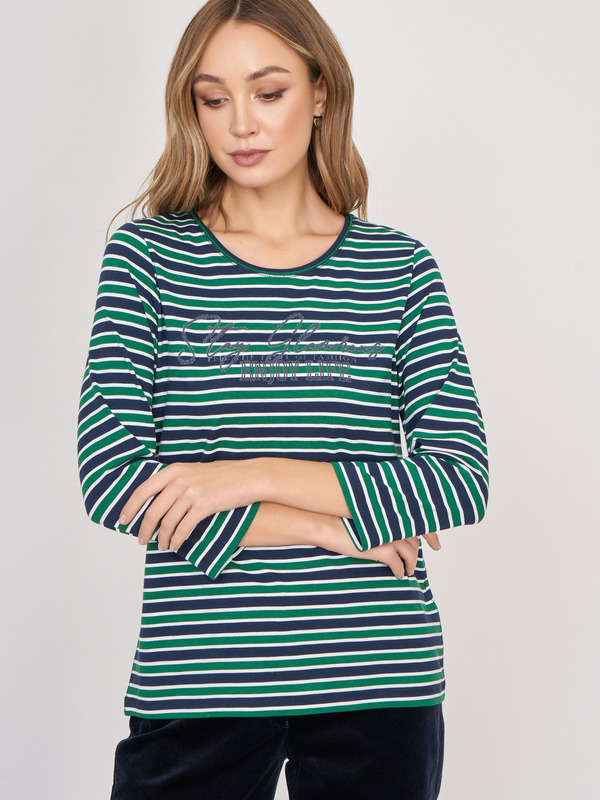 Э122357/22-02 Джемпер Rabe