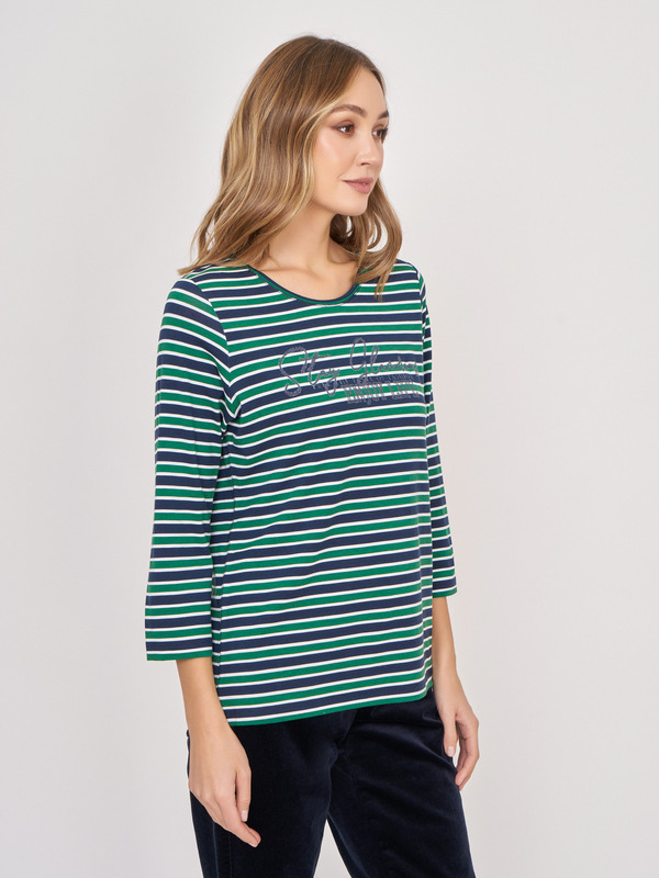 Э122357/22-02 Джемпер Rabe