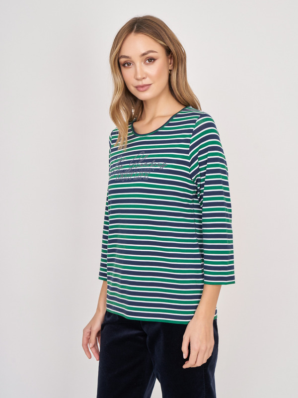 Э122357/22-02 Джемпер Rabe