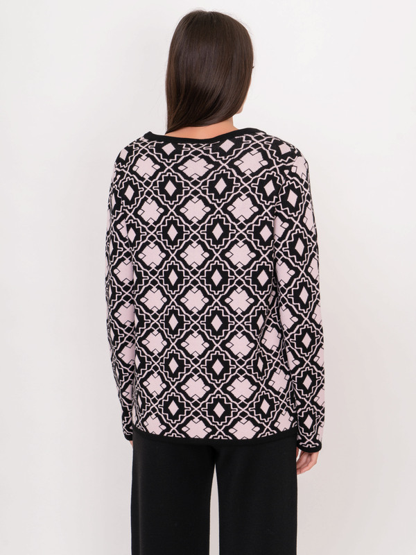 Э5058-221/20-02 Жакет+Топ Franco Vello