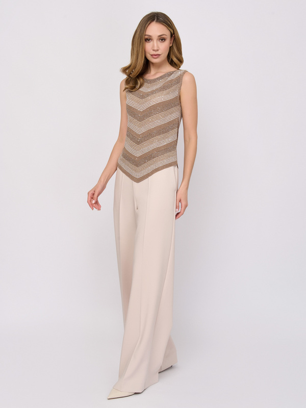 Блузка тр. D.EXTERIOR, фото 3